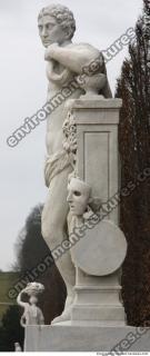 historical statue 0023